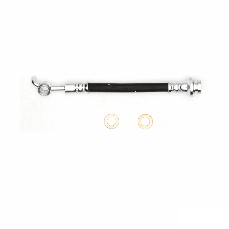 Nissan Sentra Brake Hose - Rear - R1 Concepts - `07-`12